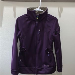 Burton Jacket